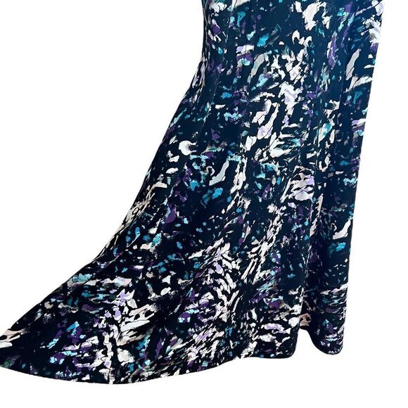 Mossimo Sleeveless Mini Stretch Dress - Picture 3 of 7